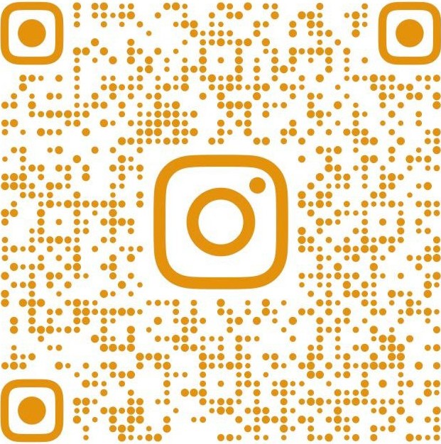 Instagram QR Code